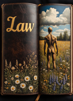 Кафка Франц – К вопросу о законах