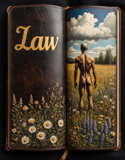 К вопросу о законах