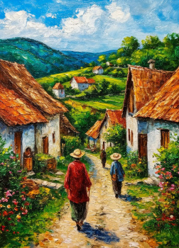 Кафка Франц – Возвращение домой