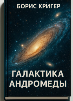 Галактика Андромеды