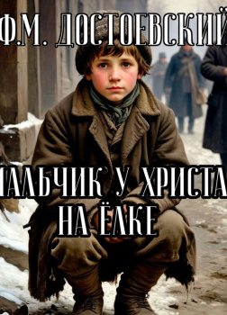 Мальчик у Христа на ёлке