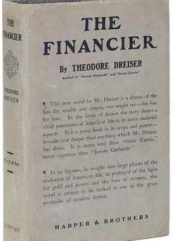 The Financier