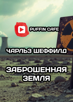 Заброшенная земля