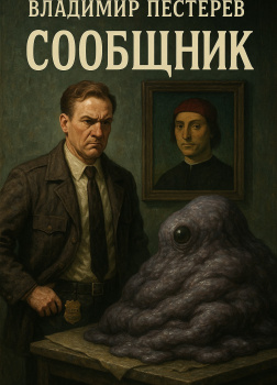 Пестерев Владимир – Сообщник