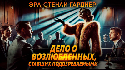 Дело о возлюбленных, ставших подозреваемыми