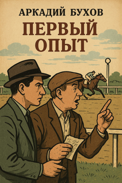 Первый опыт