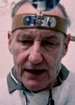 Обследование 