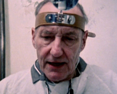 Обследование 