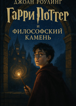Гарри Поттер и Философский камень