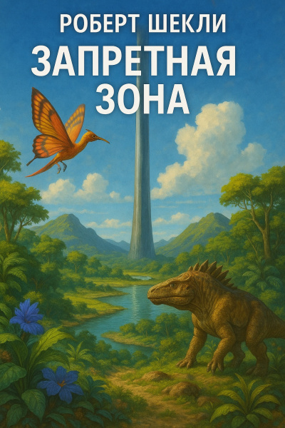 Запретная зона