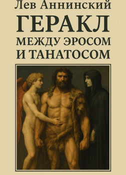 Аннинский Лев – Геракл между Эросом и Танатосом
