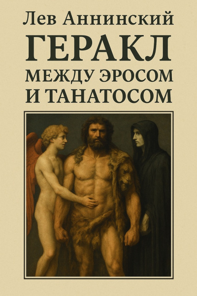 Геракл между Эросом и Танатосом