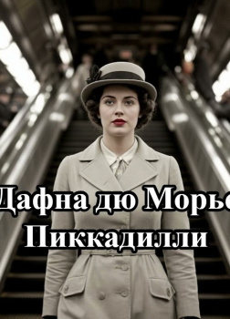 Пиккадилли