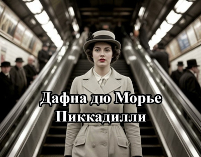 Пиккадилли