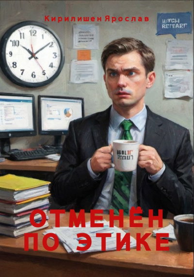 Отменён по этике