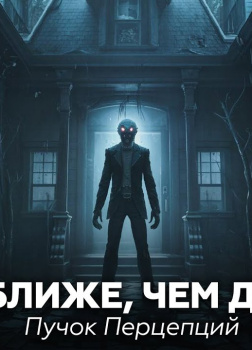 Ад ближе, чем душа