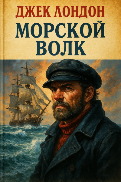 Морской волк