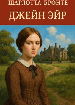 Джейн Эйр