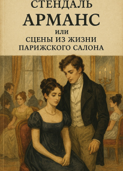 Арманс, или Сцены из жизни парижского салона