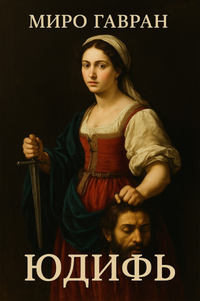 Юдифь