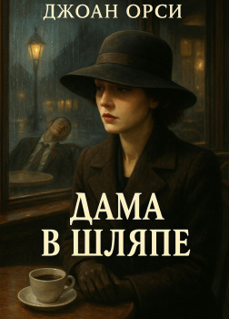 Дама в шляпе