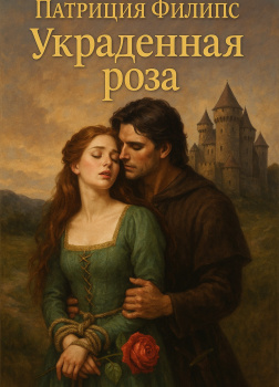 Филипс Патрисия – Украденная роза