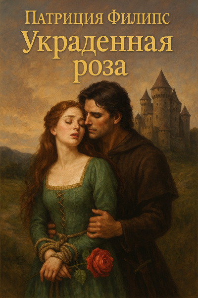 Украденная роза