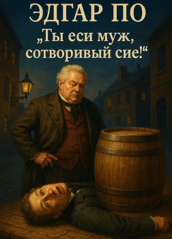 «Ты еси муж, сотворивый сие!»