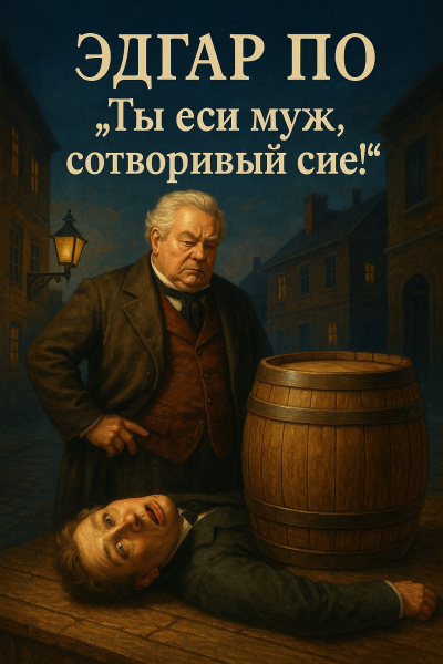 «Ты еси муж, сотворивый сие!»