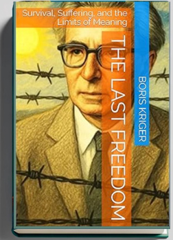 The Last Freedom:  Survival, Suffering, and the Limits of Meaning