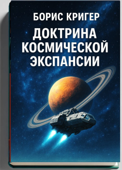 Доктрина космической экспансии