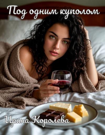 Под  одним куполом