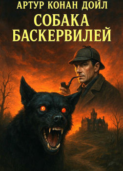 Собака Баскервилей