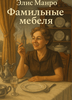 Фамильные мебеля