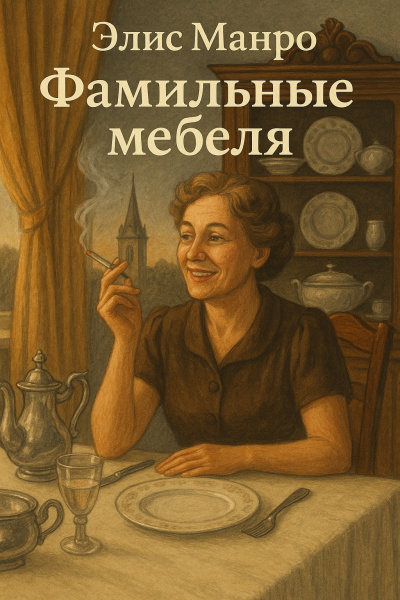 Фамильные мебеля