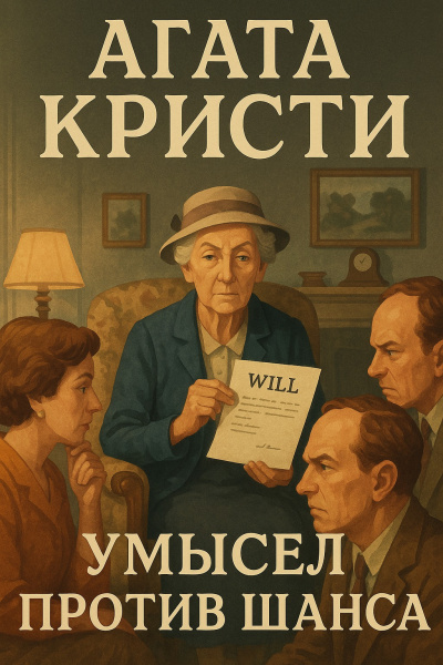 Умысел против шанса