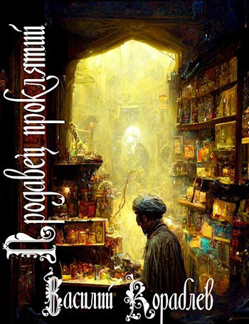 Продавец проклятий