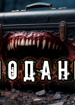 Чемоданище