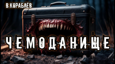 Чемоданище