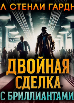 Гарднер Эрл Стэнли – Двойная сделка с бриллиантами