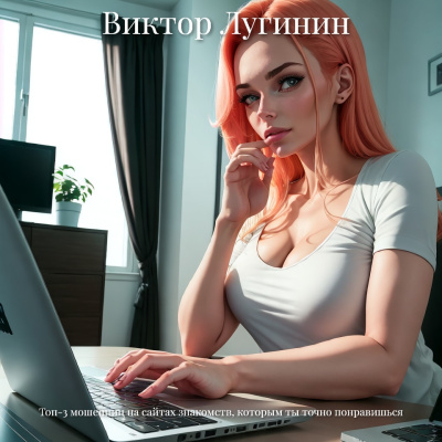 Топ-3 мошенниц на сайтах знакомств, которым ты точно понравишься