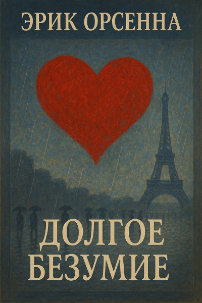 Долгое безумие