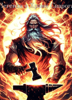 Легенда о Храме Сварога