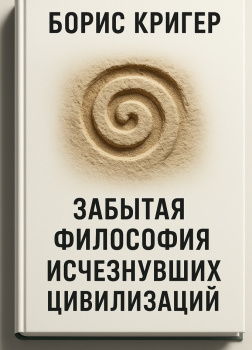 Забытая философия исчезнувших цивилизаций
