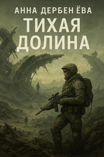 Тихая долина