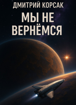 Мы не вернемся