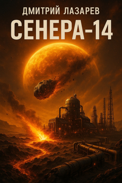 Сенера 14