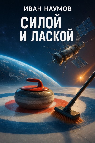 Силой и лаской