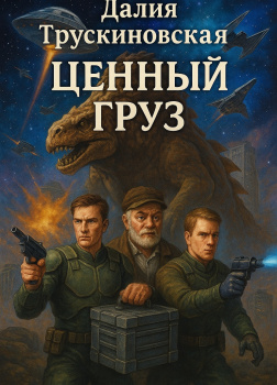 Ценный груз