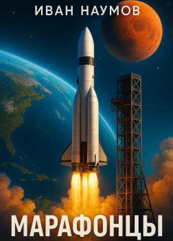 Марафонцы